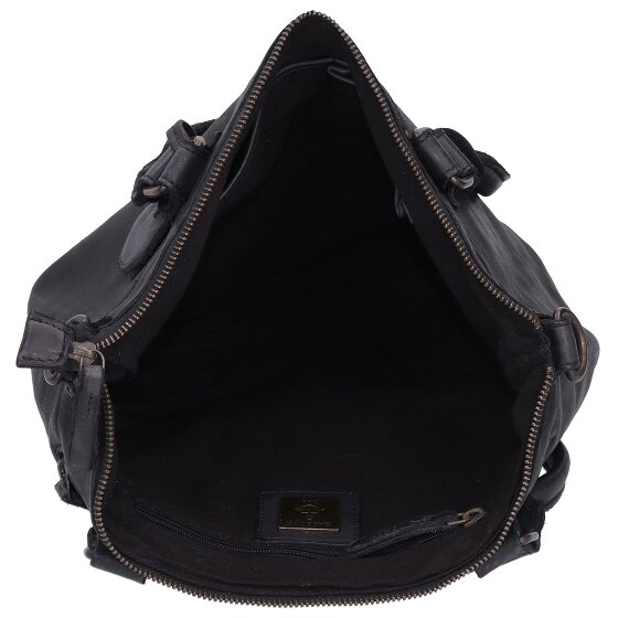 Harbour 2nd Anchor Love Bianca Schultertasche Leder 34 cm