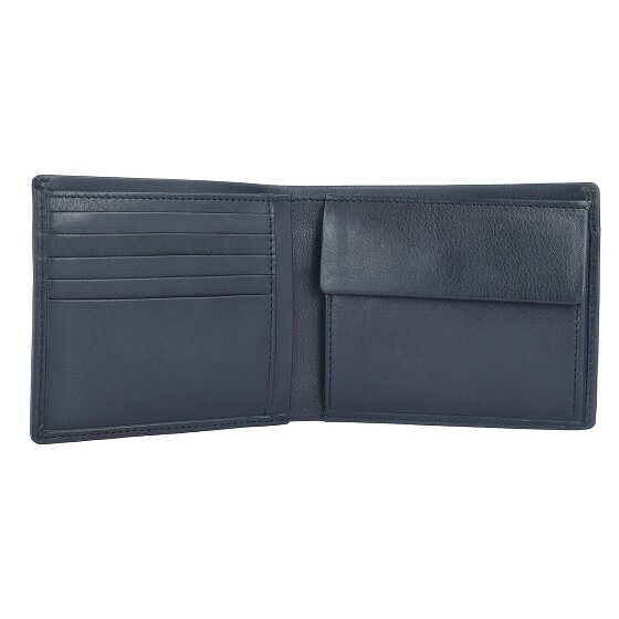 Maître Hundsbach Gilbrecht Geldbörse Leder 11,5 cm