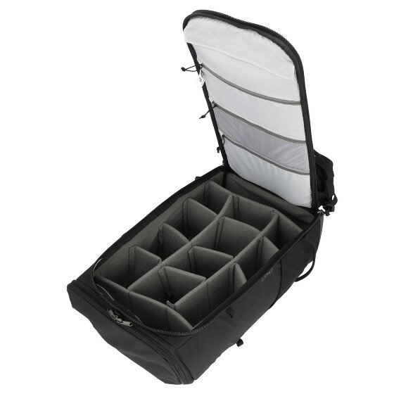 Deuter Jaypack 34+ Kamerarucksack 55 cm Laptopfach