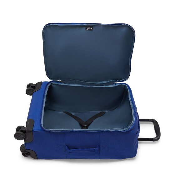 Kipling Basic Darcey Up S 4 Rollen Kabinentrolley 55 cm