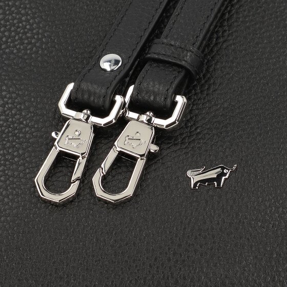 Braun Büffel Hanna Umhängetasche S Leder 25 cm