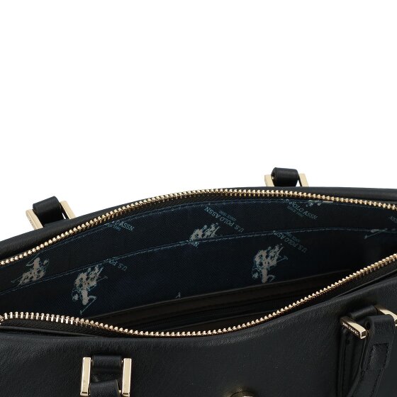 U.S. Polo Assn. Jodhpur Handtasche 30 cm
