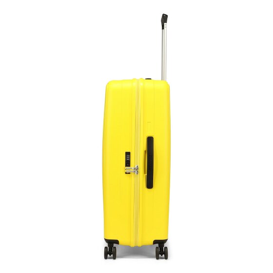 American Tourister Rejoy 4 Rollen Trolley 77 cm American Tourister Rejoy 4 Rollen Trolley 77 cm