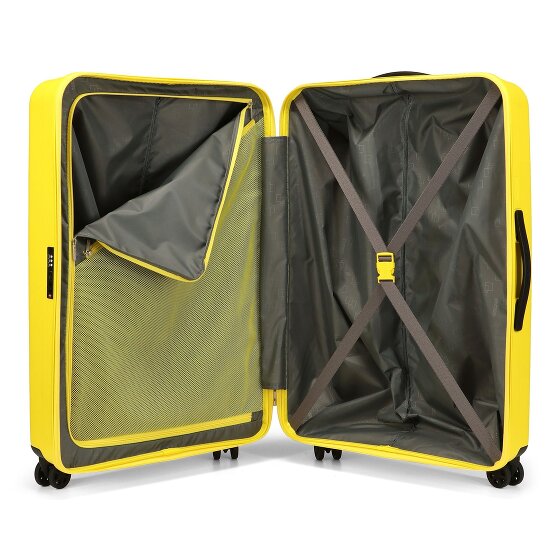American Tourister Rejoy 4 Rollen Trolley 77 cm