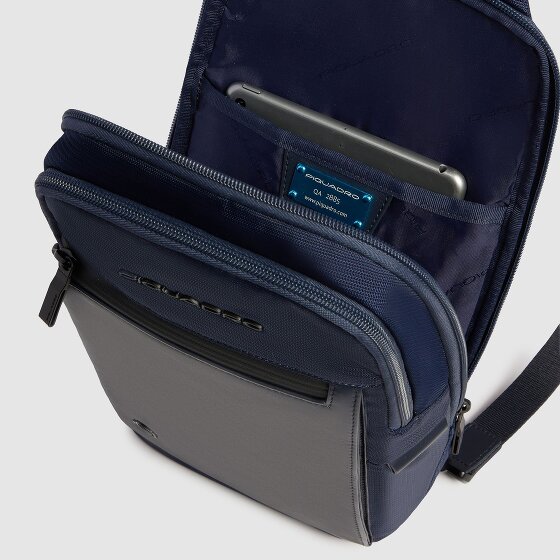 Piquadro S136 Umhängetasche 31,5 cm