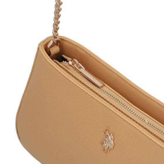 U.S. Polo Assn. Jones Schultertasche 28 cm