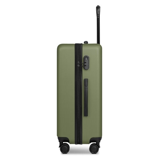 Smartbox Edition 05 4 Rollen Trolley 66 cm