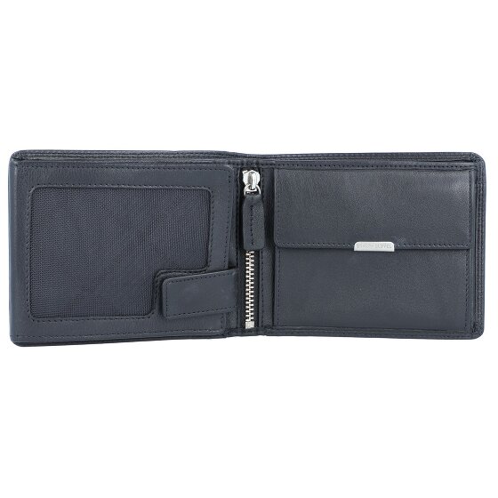 Braun Büffel Golf Edition Geldbörse Leder 12 cm