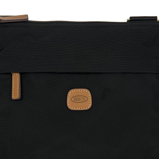 Bric's X-Collection Umhängetasche 26 cm mit Dehnfalte
