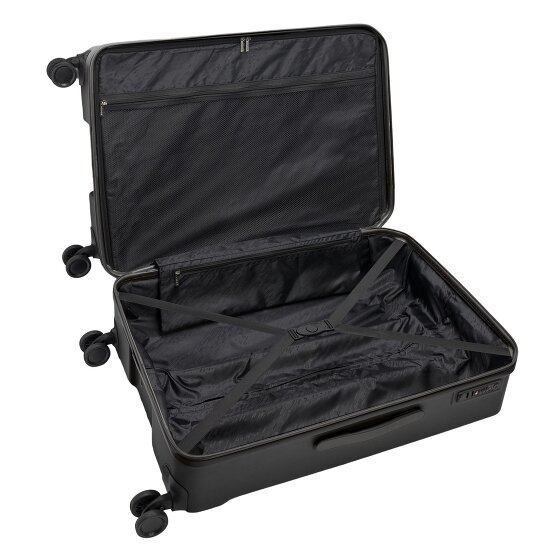 Epic Airwave Neo 4 Rollen Trolley 75 cm