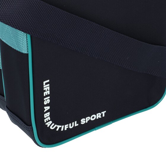 Lacoste Brewen Umhängetasche 19.5 cm