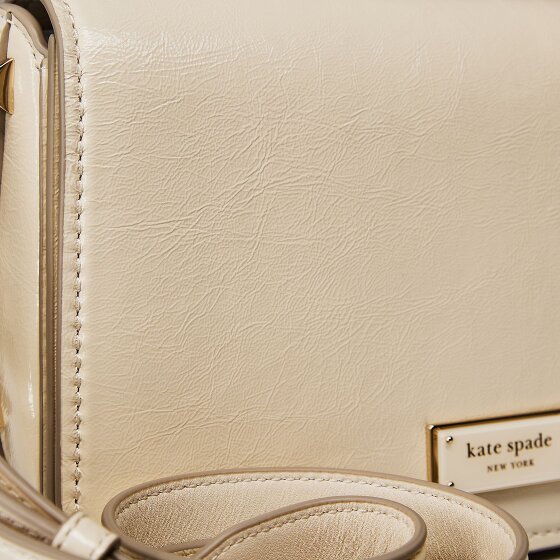 Kate Spade New York Liv Umhängetasche Leder 23 cm