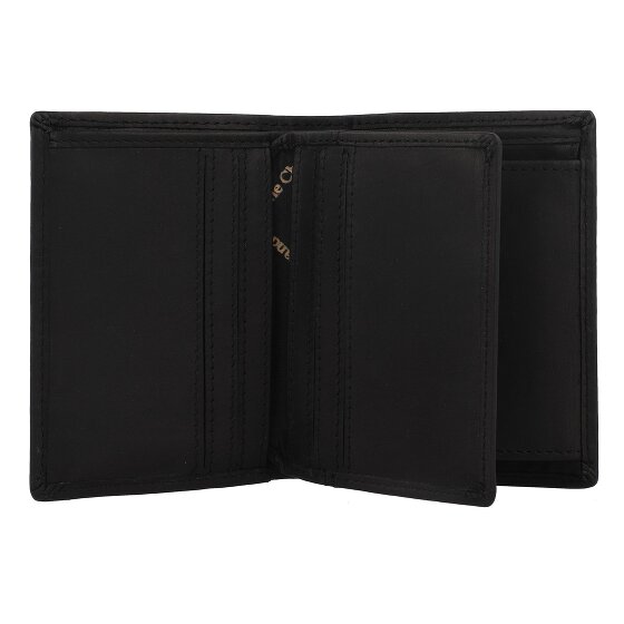 The Chesterfield Brand Hereford Geldbörse Leder 8.5 cm