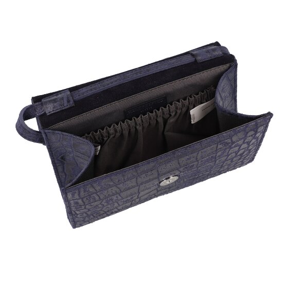 Picard Auguri Auguri Clutch Tasche Leder 19 cm