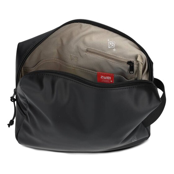 Zwei Cargo Kulturbeutel 25 cm