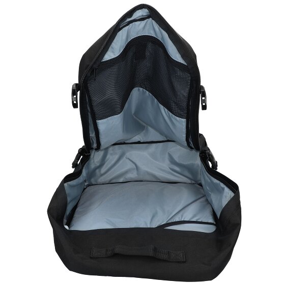 Cabin Zero Travel Cabin Bag Classic Plus 42L Rucksack 54 cm