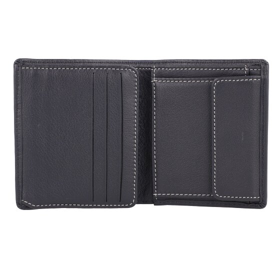 Picard Diego Geldbörse Leder 9 cm