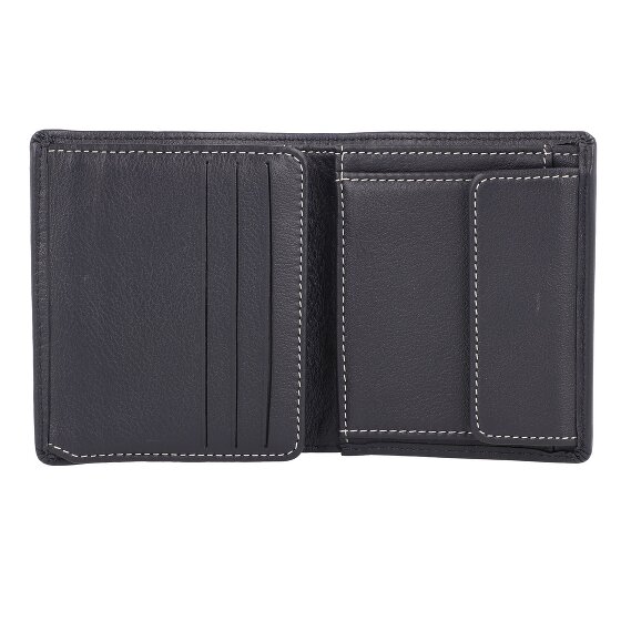 Picard Diego Geldbörse Leder 9 cm