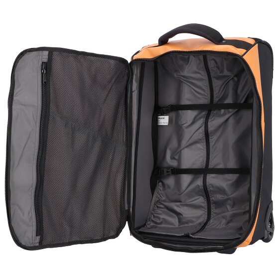 Vaude Rotuma 35 2-Rollen Kabinentrolley 54 cm