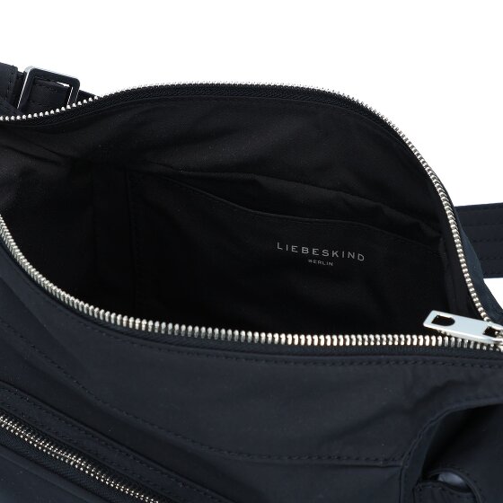 Liebeskind Lila Umhängetasche 24 cm Liebeskind Lila Umhängetasche 24 cm