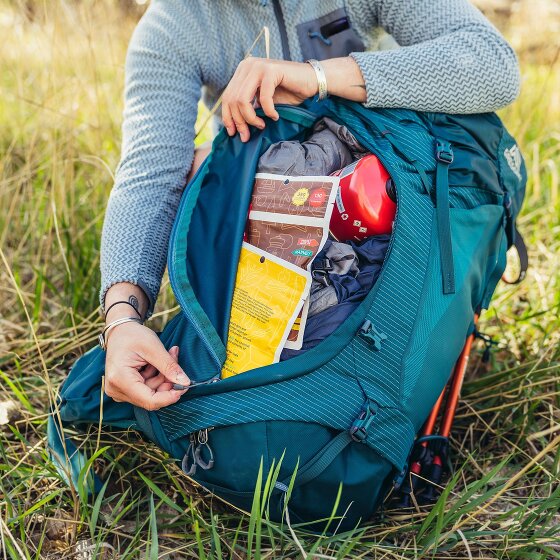 Gregory Paragon 40 Trekkingrucksack S-M 67 cm Gregory Paragon 40 Trekkingrucksack S-M 67 cm