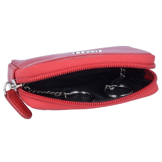 Picard Bingo Schlüsseletui Leder 11 cm