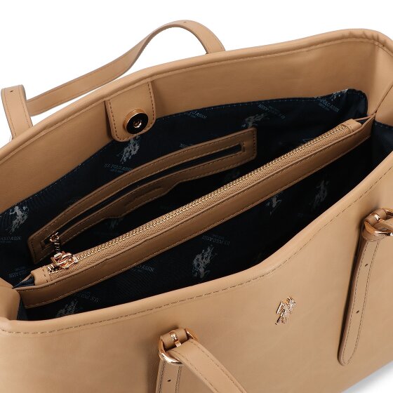 U.S. Polo Assn. Blackstone Shopper Tasche 34 cm