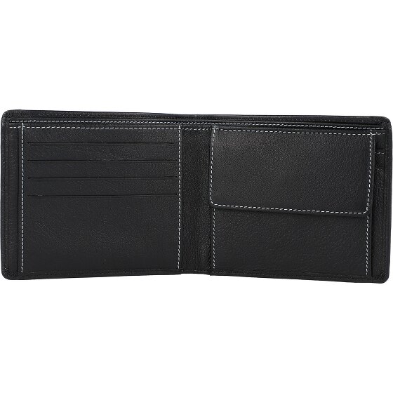 Picard Diego Geldbörse Leder 11 cm