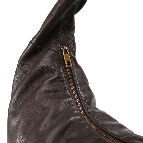 Liebeskind Bo Schultertasche Leder 45 cm