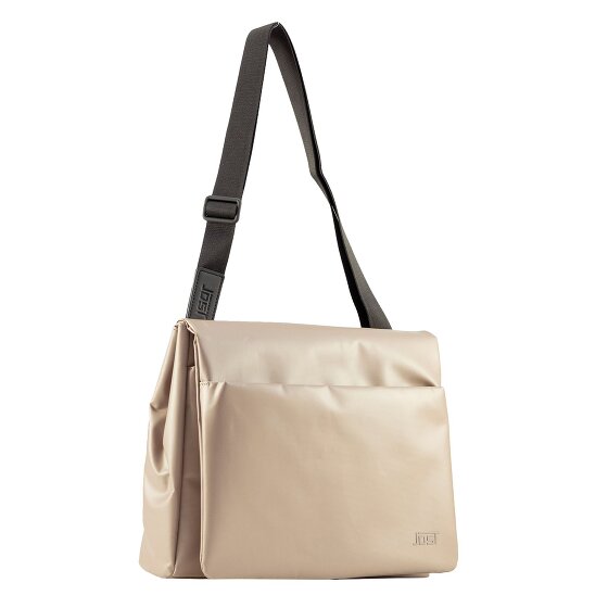 Jost Tolja Messenger 38 cm Laptopfach Jost Tolja Messenger 38 cm Laptopfach
