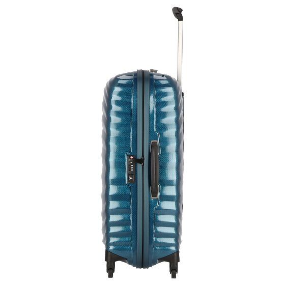 Samsonite Lite Shock Spinner 4-Rollen Trolley 69 cm