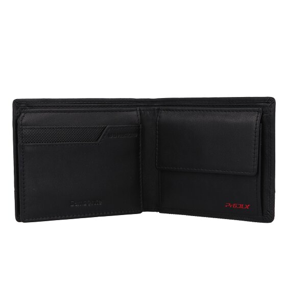Samsonite Pro-DLX 6 Geldbörse RFID Schutz Leder 10.5 cm