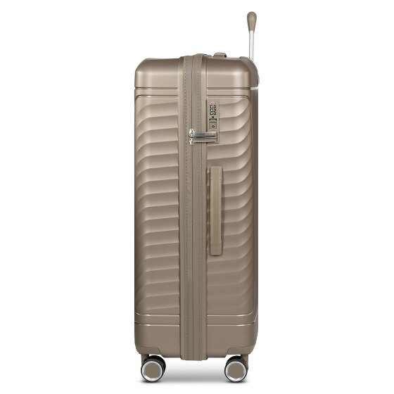 Picard Vienna 4 Rollen Trolley L 74 cm