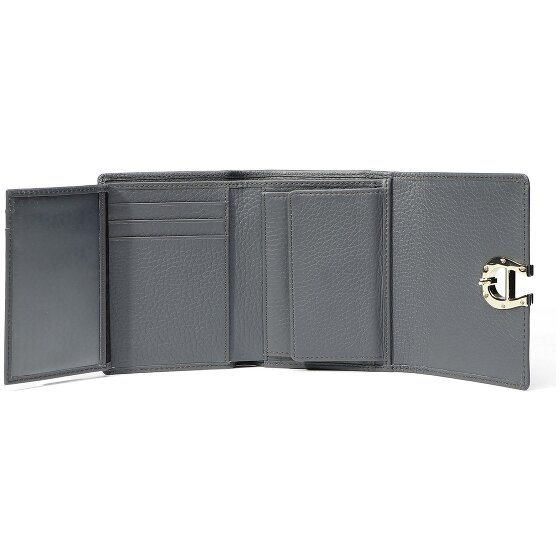 AIGNER Fashion Geldbörse RFID Schutz Leder 12.5 cm