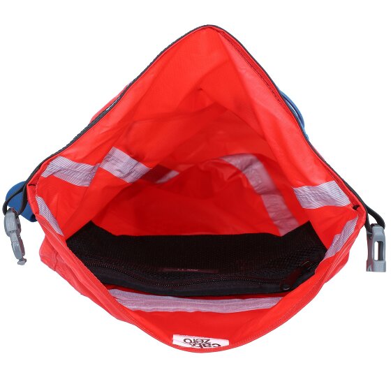 Cabin Zero Companion Bags ADV Dry 11L Umhängetasche RFID 21 cm Cabin Zero Companion Bags ADV Dry 11L Umhängetasche RFID 21 cm
