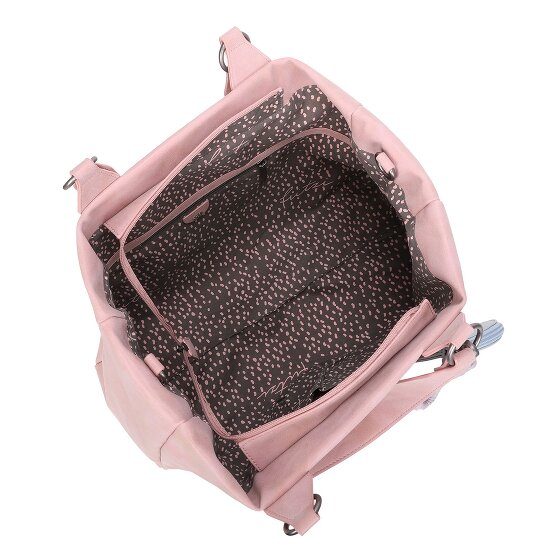 Fritzi aus Preußen Izzy Vintage Shopper Tasche 42 cm Fritzi aus Preußen Izzy Vintage Shopper Tasche 42 cm