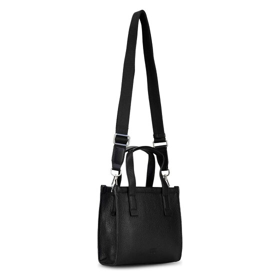 Jost Vika Schultertasche Leder 23 cm