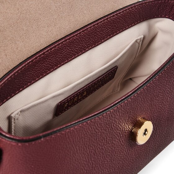 Furla Moonlight Handtasche Leder 20 cm