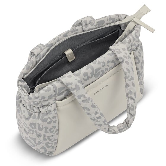 Kapten & Son Hellvi Cloud Shopper Tasche 41.5 cm