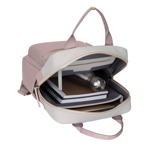 Kapten & Son Bergen City Rucksack 33,5 cm