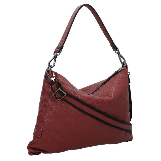 Gabs Lolita Shopper Tasche Leder 40 cm
