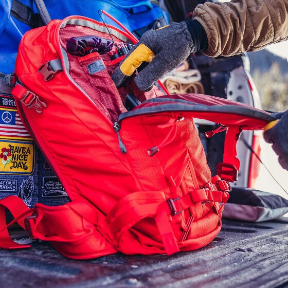 Gregory Targhee 32 Wanderrucksack M 65 cm