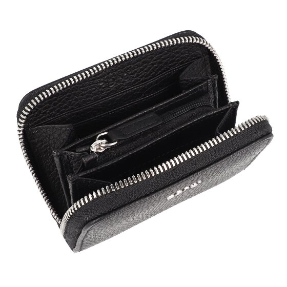 abro Adria Geldbörse Leder 10.5 cm abro Adria Geldbörse Leder 10.5 cm