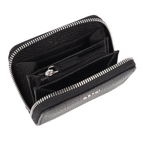 abro Adria Geldbörse Leder 10.5 cm