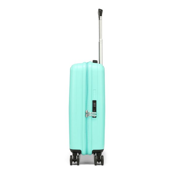 American Tourister Rejoy 4 Rollen Kabinentrolley 55 cm American Tourister Rejoy 4 Rollen Kabinentrolley 55 cm