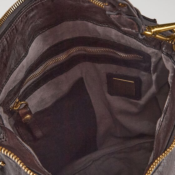 Campomaggi Siria Schultertasche Leder 27.5 cm