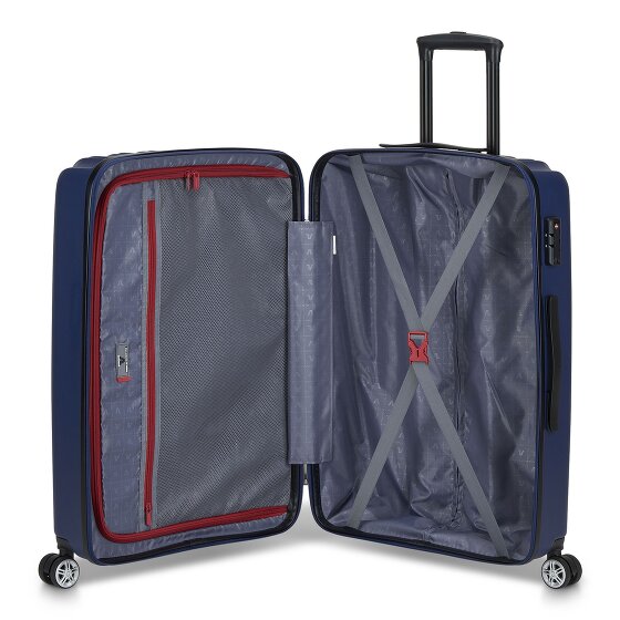 Roncato Element 2.0 4 Rollen Trolley 67 cm