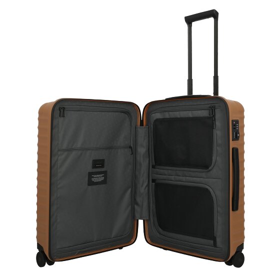 Titan Upgrade 4 Rollen Trolley M 65 cm