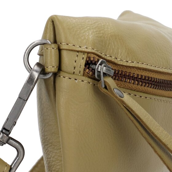 Harbour 2nd Just Pure Gürteltasche Leder 23 cm