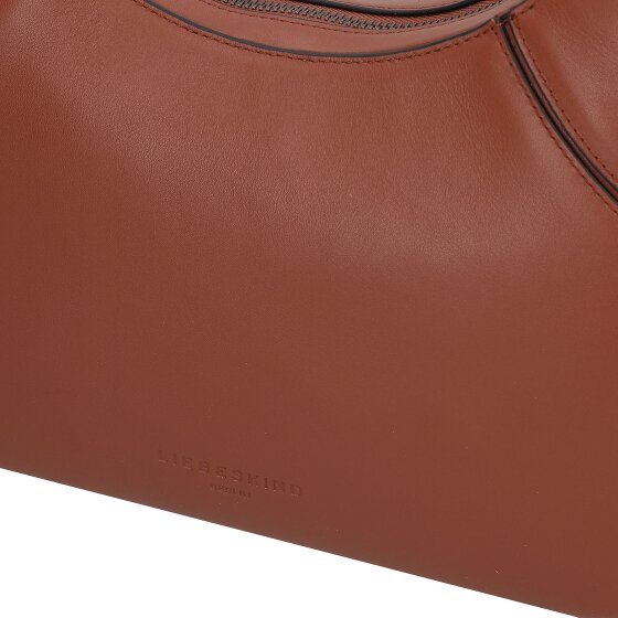 Liebeskind Lily Schultertasche Leder 32 cm Liebeskind Lily Schultertasche Leder 32 cm